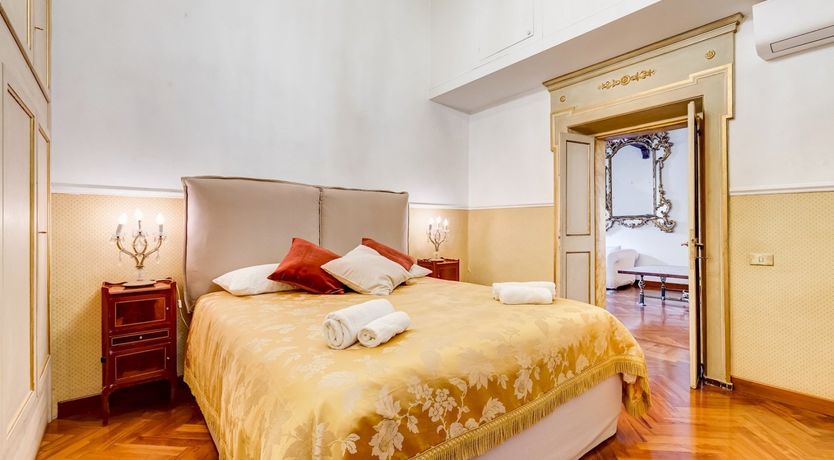 Photo of Trajan's Hideaway