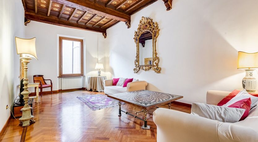 Photo of Trajan's Hideaway