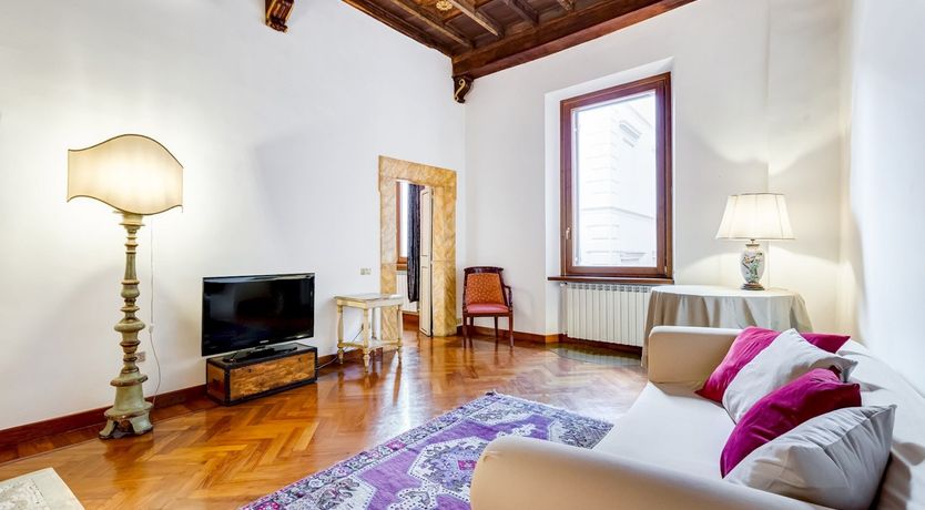 Photo of Trajan's Hideaway