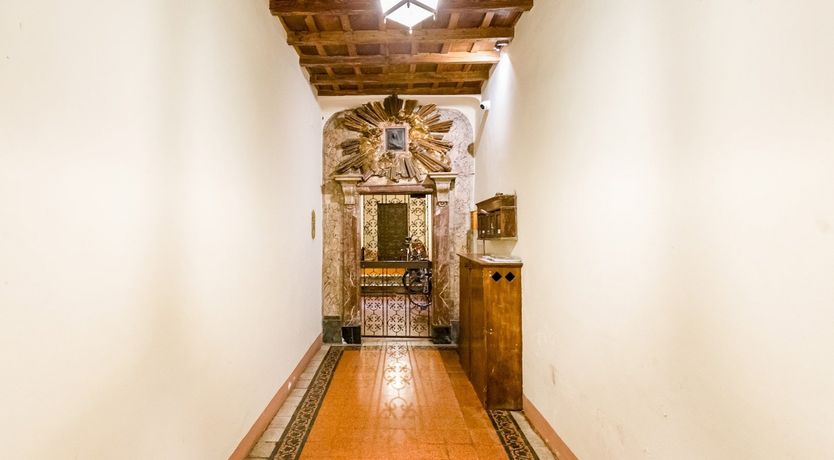 Photo of Trajan's Hideaway