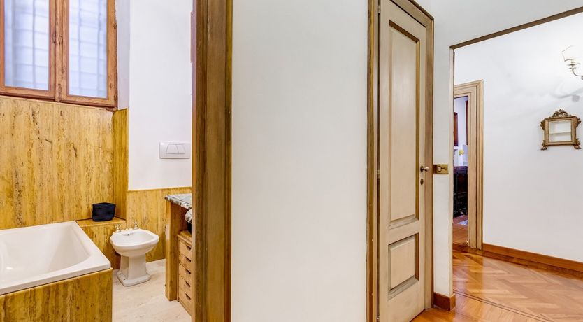 Photo of Trajan's Hideaway