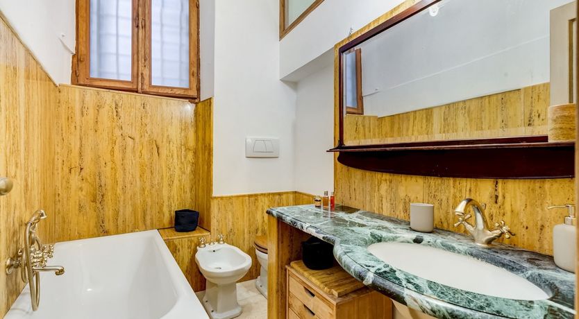 Photo of Trajan's Hideaway