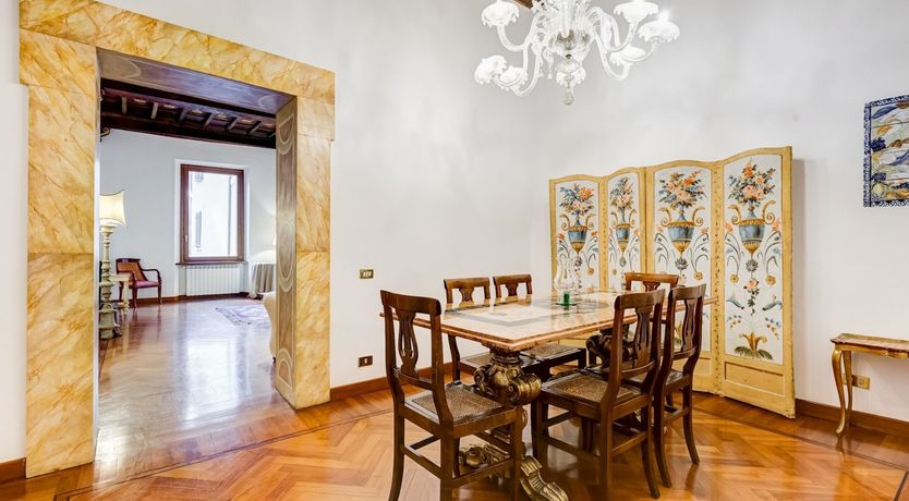 Photo of Trajan's Hideaway