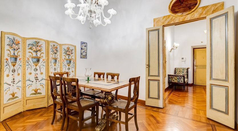 Photo of Trajan's Hideaway