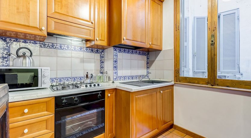 Photo of Trajan's Hideaway