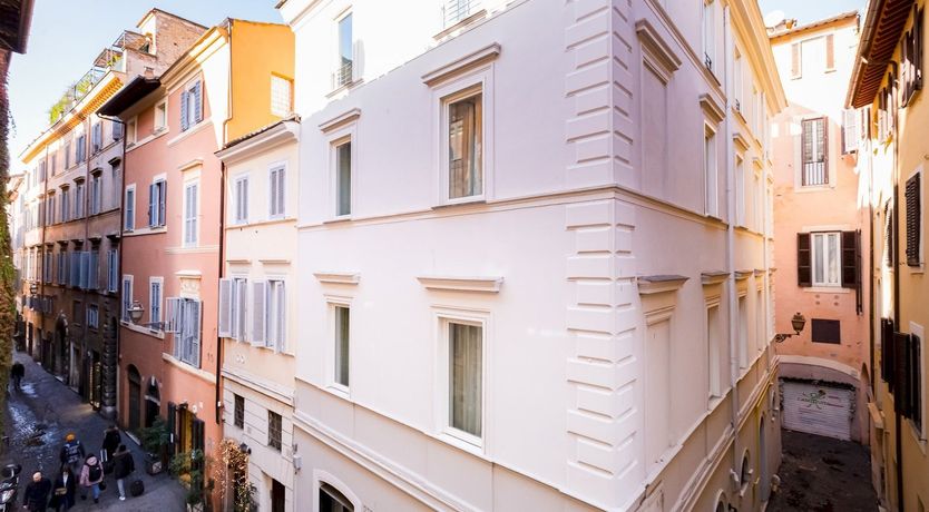 Photo of Trajan's Hideaway