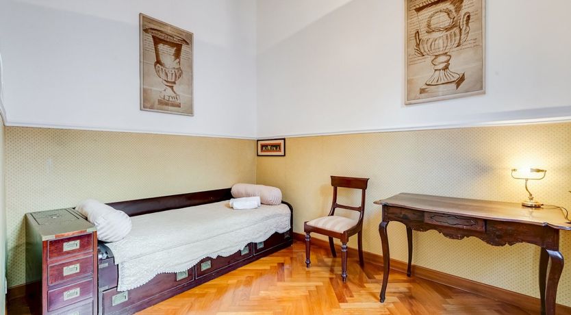 Photo of Trajan's Hideaway