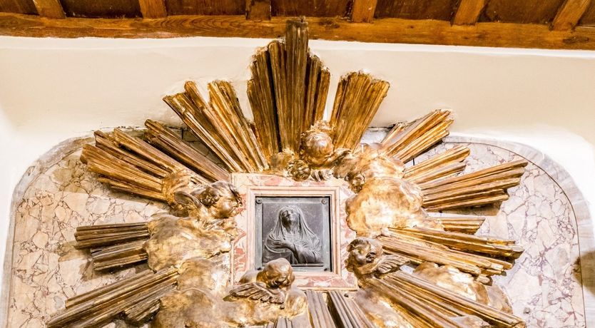 Photo of Trajan's Hideaway