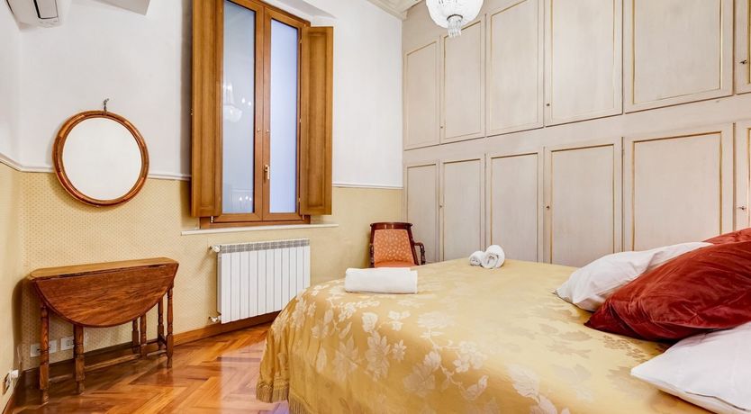 Photo of Trajan's Hideaway