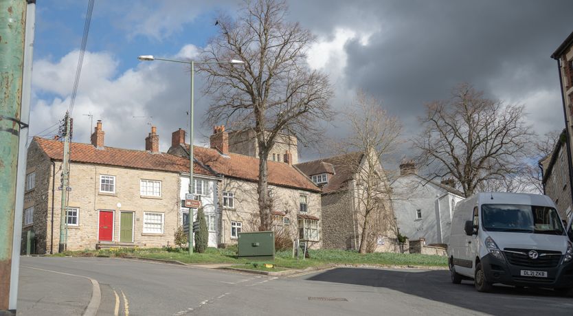 Photo of Lost in Thought