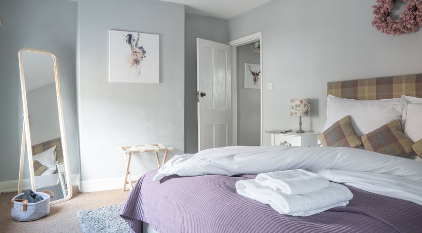 Photo of Lost in Thought