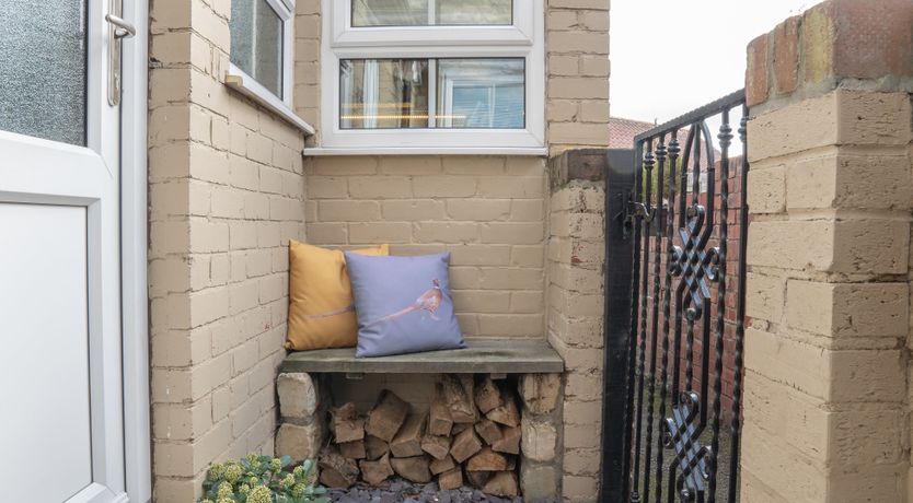 Photo of Lost in Thought