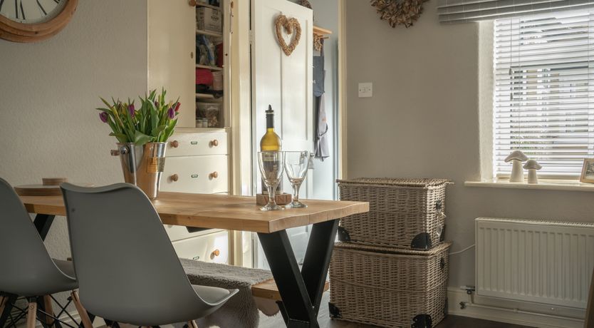 Photo of Lost in Thought