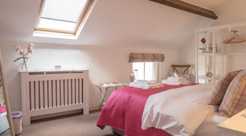 Photo of Lost in Thought