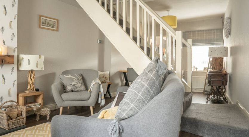 Photo of Lost in Thought