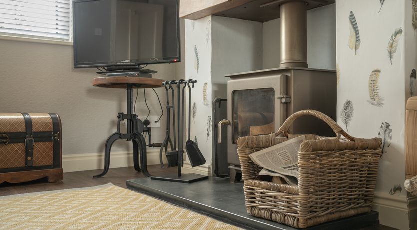 Photo of Lost in Thought