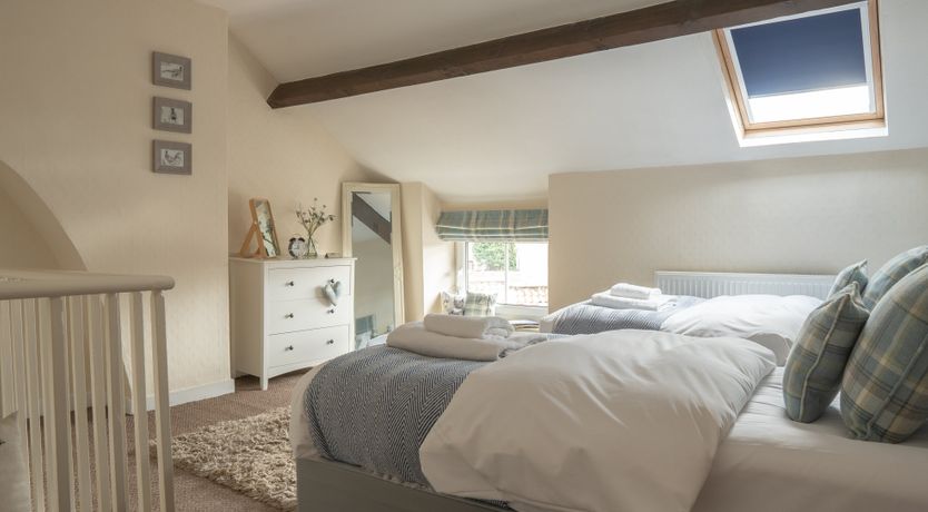 Photo of Lost in Thought