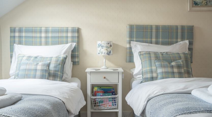 Photo of Lost in Thought