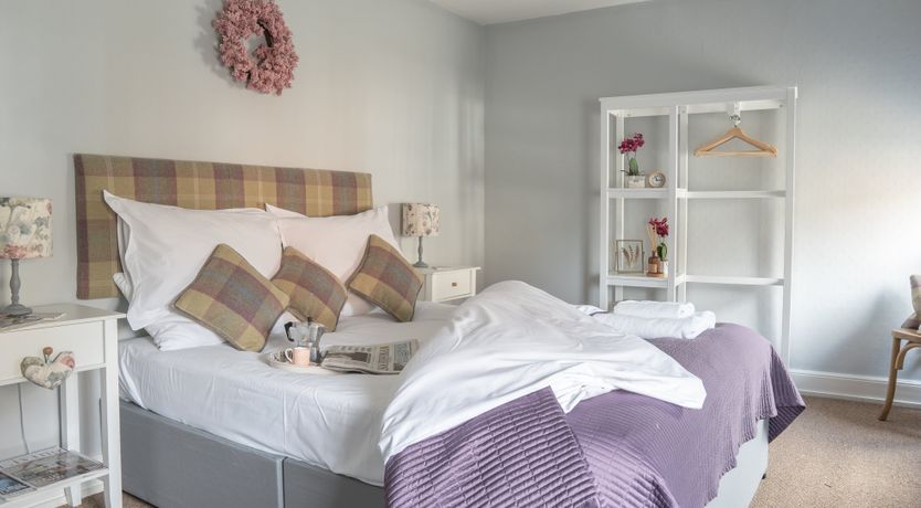 Photo of Lost in Thought