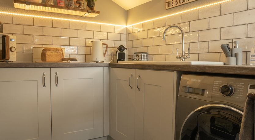 Photo of Lost in Thought