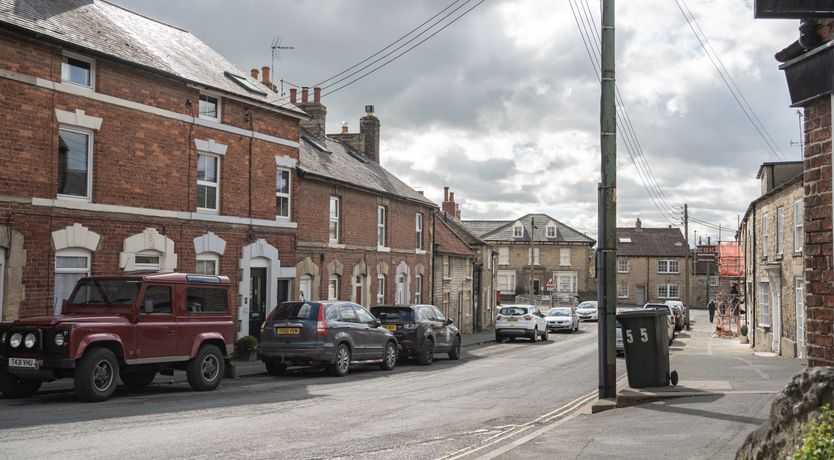 Photo of Lost in Thought