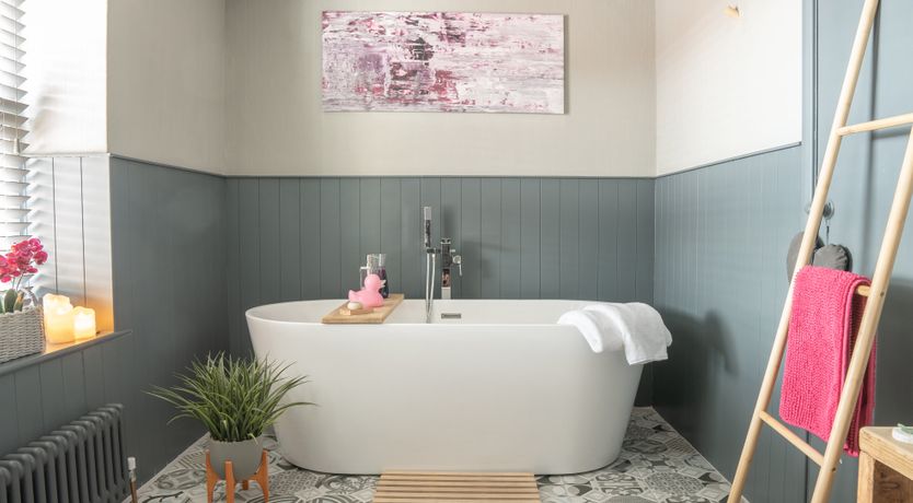 Photo of Lost in Thought