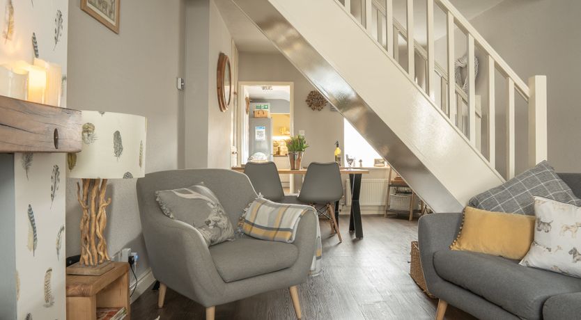 Photo of Lost in Thought