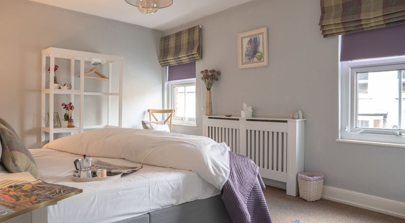 Photo of Lost in Thought