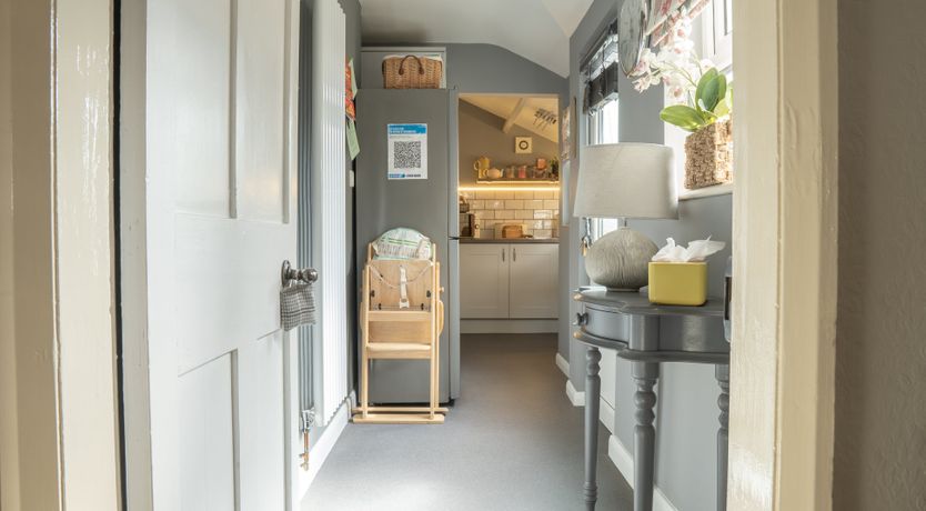 Photo of Lost in Thought