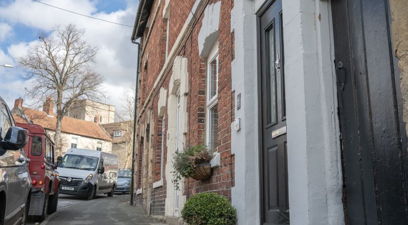 Photo of Lost in Thought