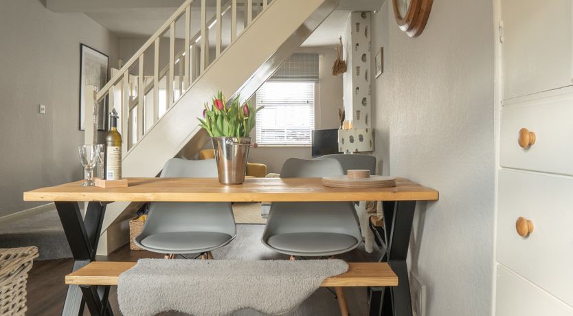 Photo of Lost in Thought