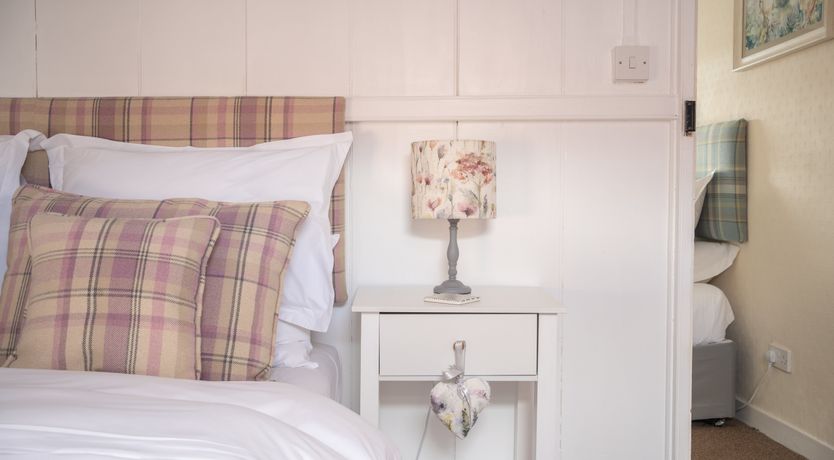 Photo of Lost in Thought