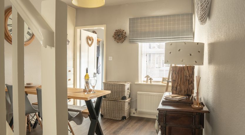 Photo of Lost in Thought