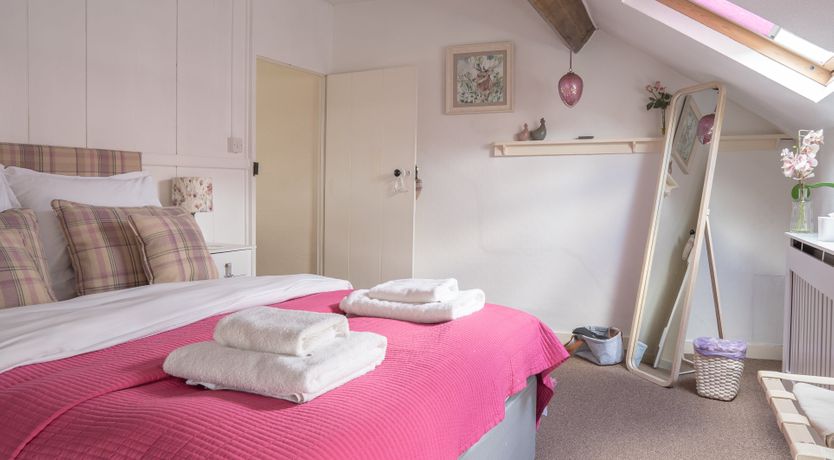 Photo of Lost in Thought