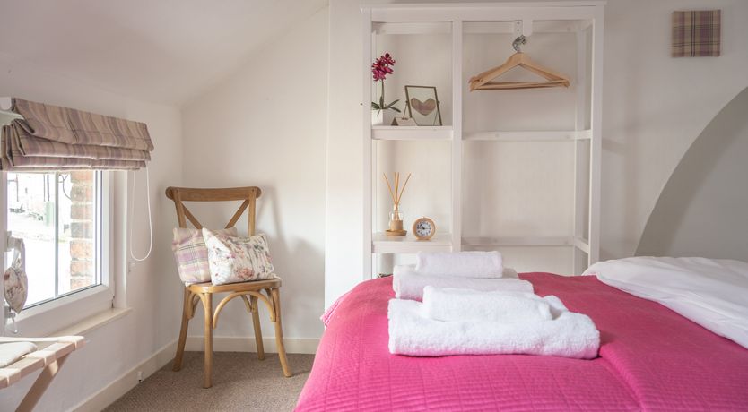 Photo of Lost in Thought