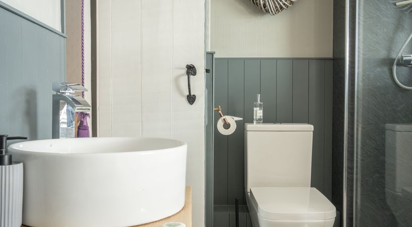 Photo of Lost in Thought