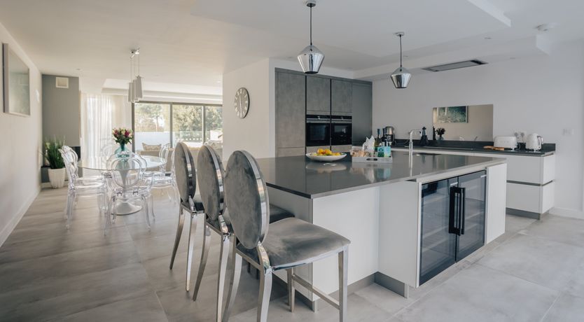 Photo of Seaside Swagger