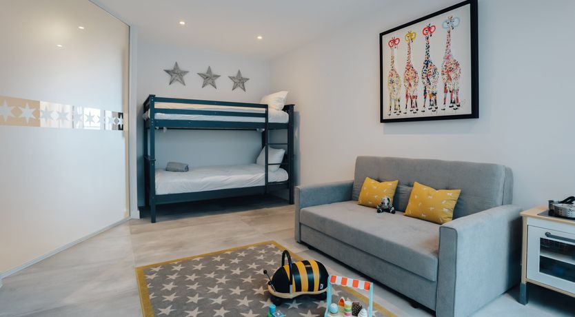 Photo of Seaside Swagger