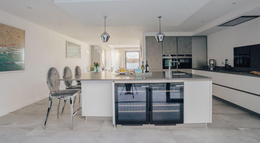 Photo of Seaside Swagger