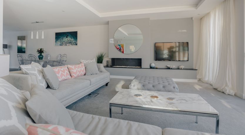 Photo of Seaside Swagger