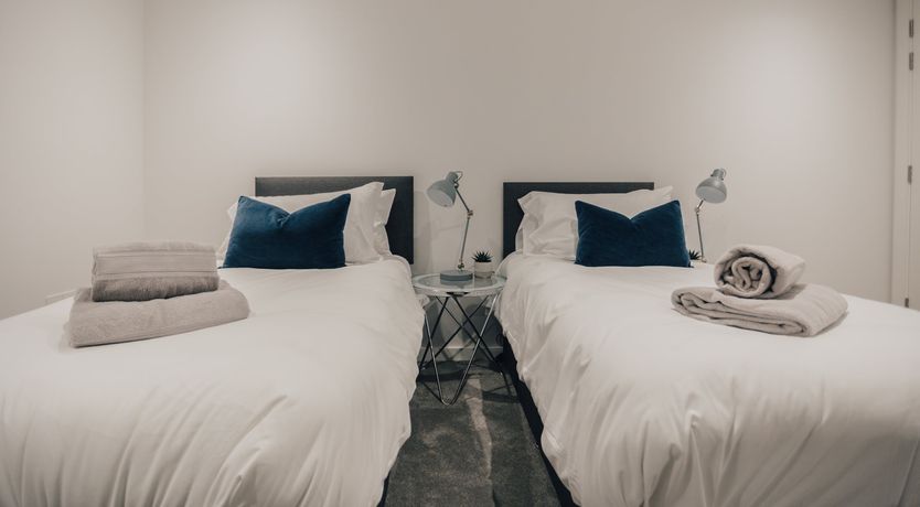 Photo of Seaside Swagger