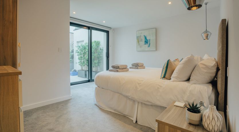 Photo of Seaside Swagger