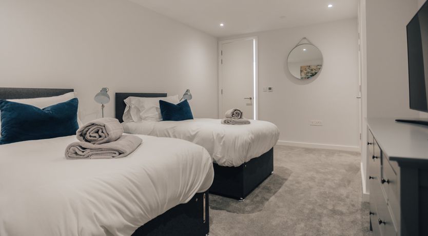 Photo of Seaside Swagger