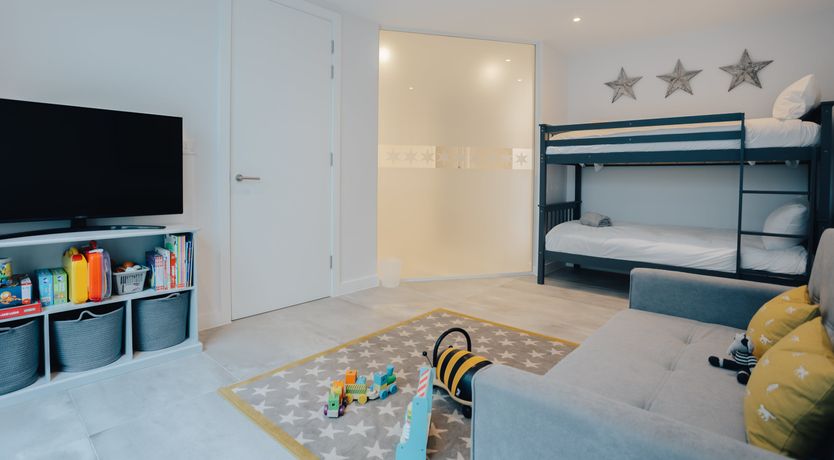 Photo of Seaside Swagger