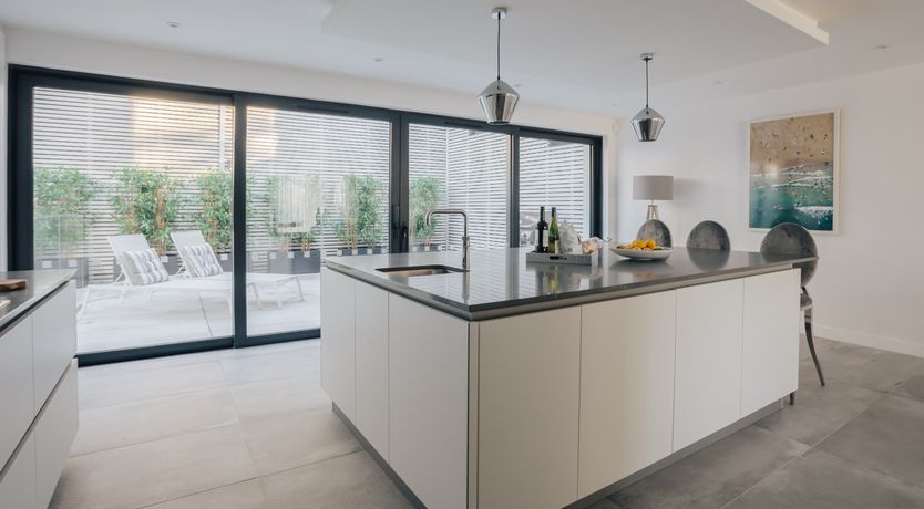 Photo of Seaside Swagger