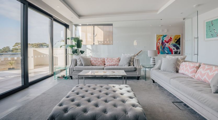 Photo of Seaside Swagger