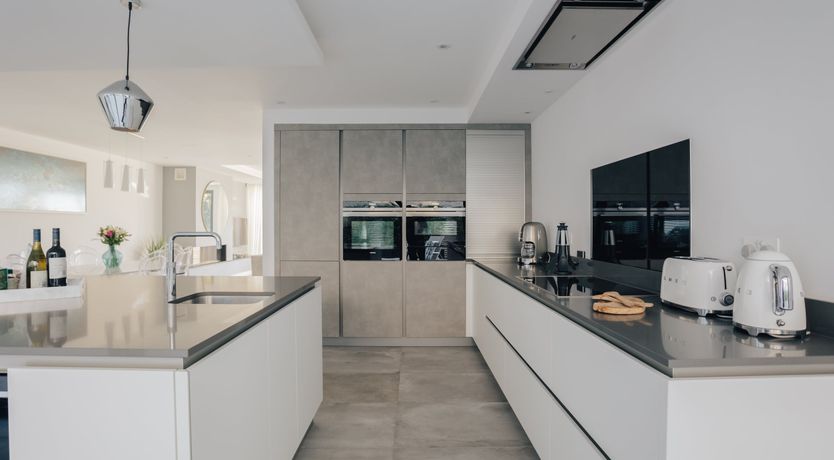 Photo of Seaside Swagger