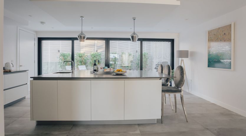 Photo of Seaside Swagger