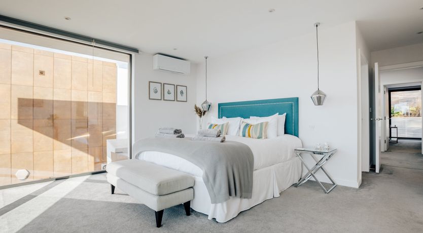 Photo of Seaside Swagger