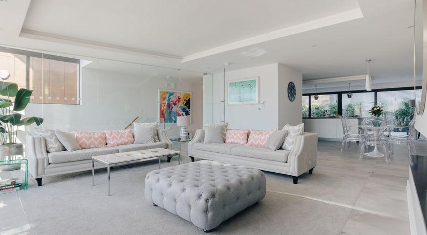 Photo of Seaside Swagger